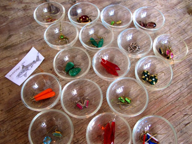 pretty little things!