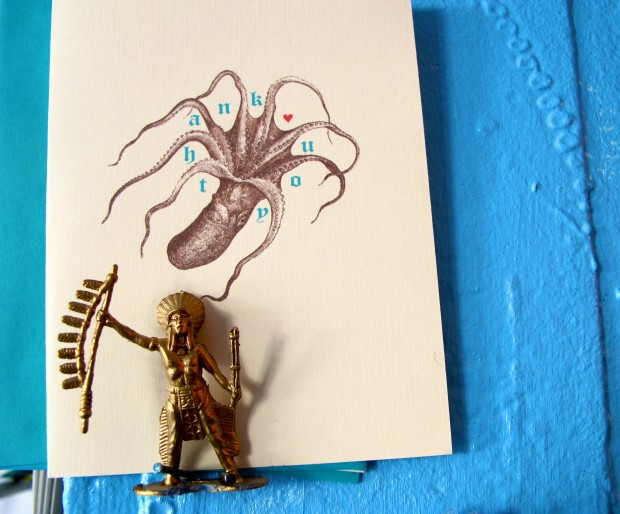 beautiful gold teeth thank you cards