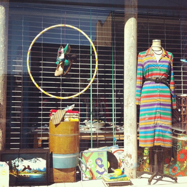 jen storch's rad colorblock window