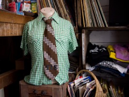 rad tie